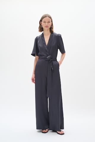 InWear Jurk 'SendraIW' in Zwart