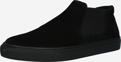 Bianco Slip On 'Ajay' in schwarz, Produktansicht