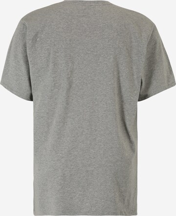 SCOTCH & SODA T-shirt i grå