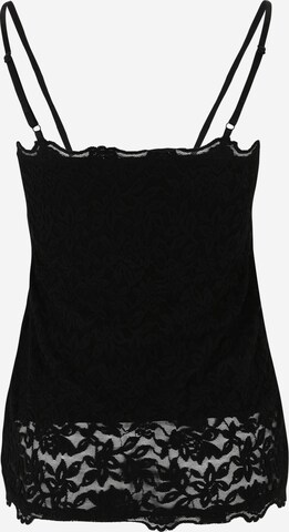 rosemunde Top in Black