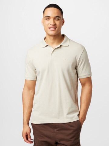 GAP Shirt in Grey: front