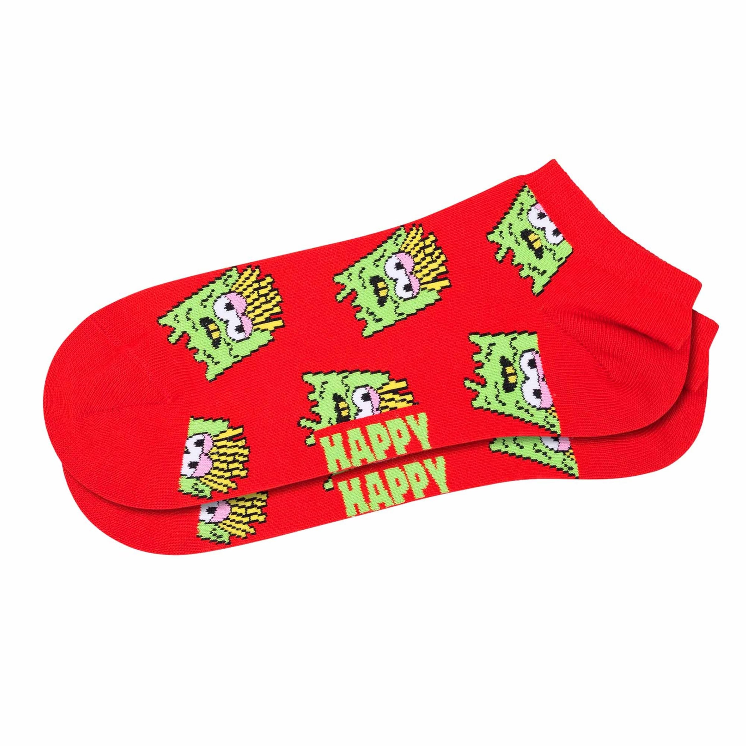 Happy Socks Sokker i blandingsfarvet