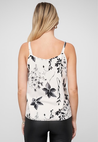 Top di Cloud5ive in bianco