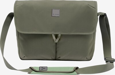 Borsa per laptop 'Coreway' VAUDE di colore verde scuro, Visualizzazione prodotti