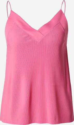 s.Oliver Top in Pink: front