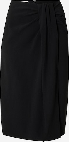 Guido Maria Kretschmer Women Skirt 'Lilia' in Black: front