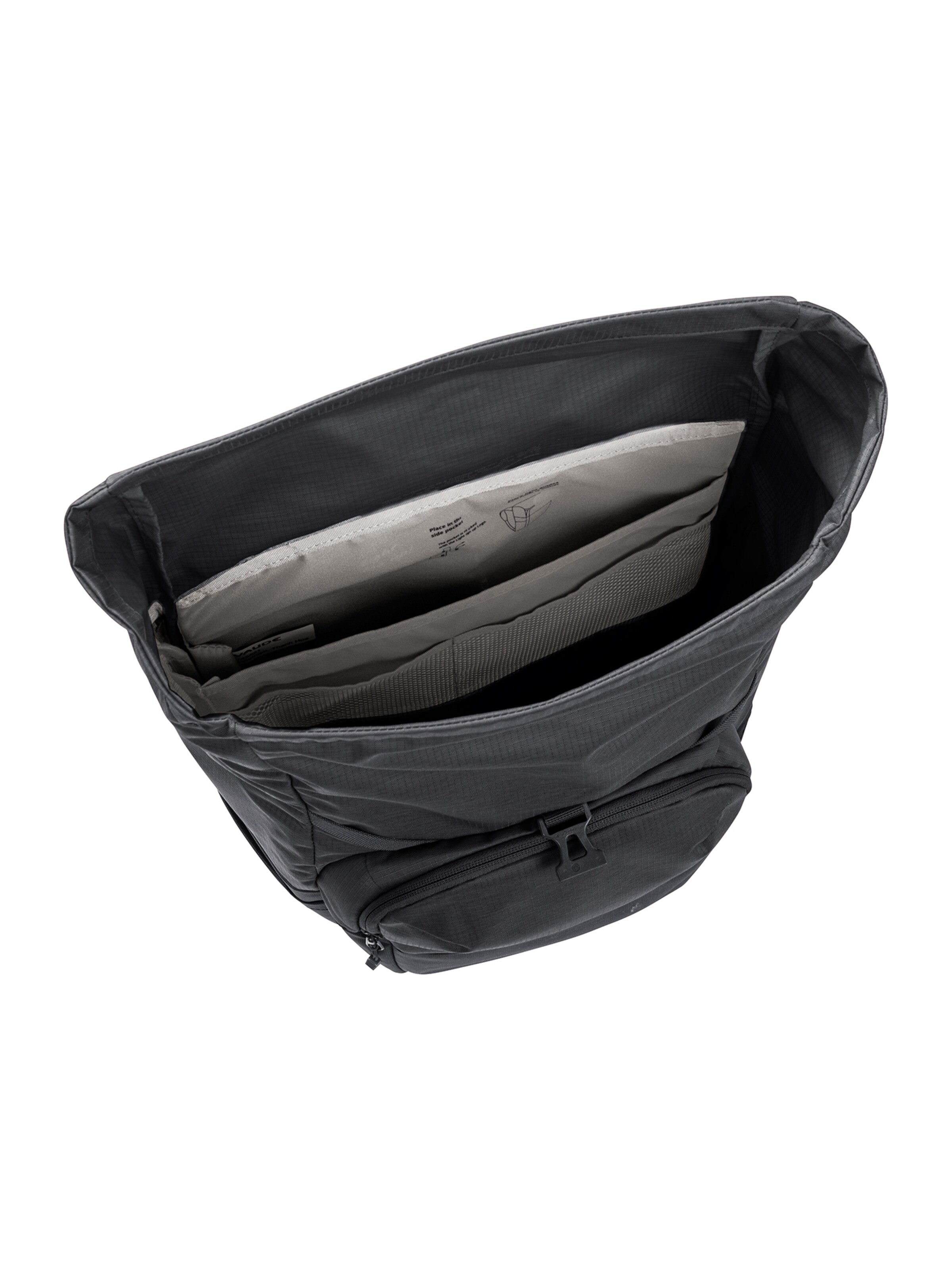 VAUDE Sportrugzak 'Okab II' in Zwart