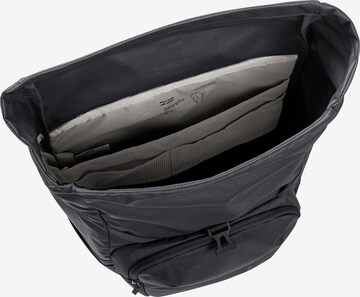VAUDE Sports Backpack 'Okab II' in Black