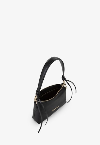 VALENTINO - Mala de ombro 'FIAMMA' em preto