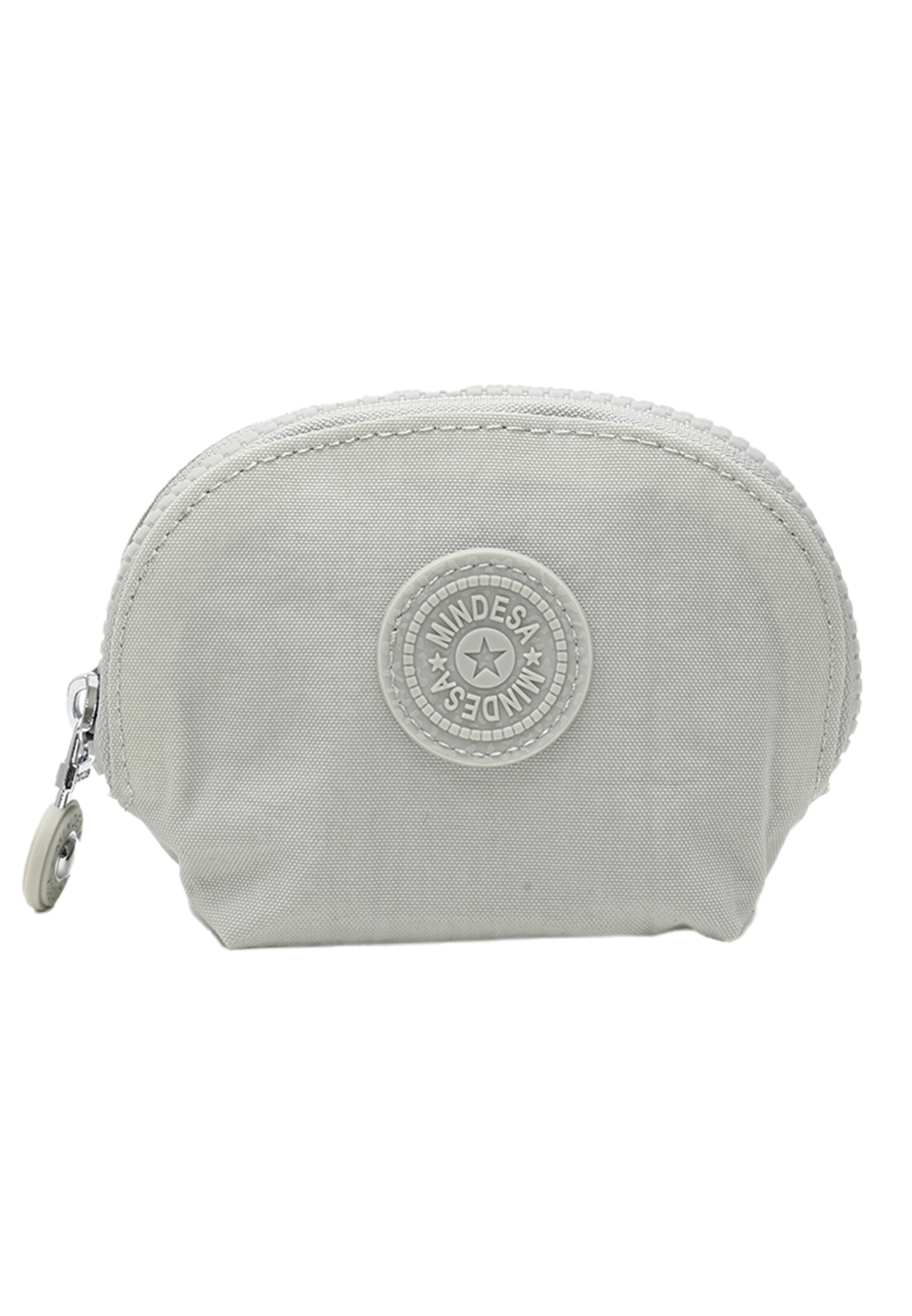 Mindesa Necessär i grå: framsida