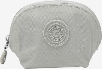 Portfard Mindesa pe gri deschis, Vizualizare produs