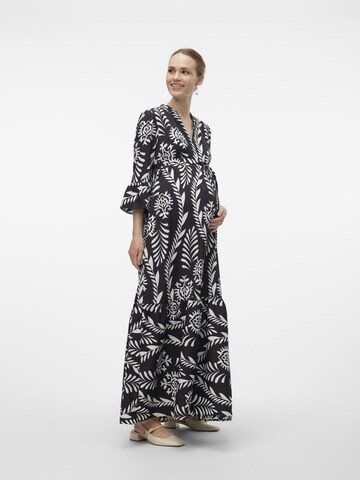 Vero Moda Maternity Blusekjole i sort