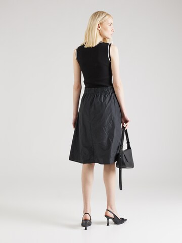 Marc Cain - Vestido em preto