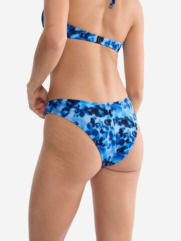 TRIUMPH Bikini bottom ' Red Label Midnight Swim ' in Blue