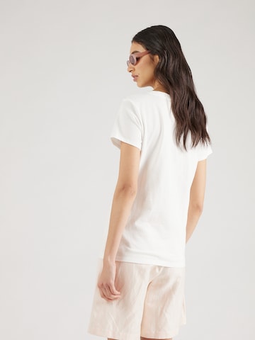 GAP Shirt 'WB - LOONEY TOONS' in White