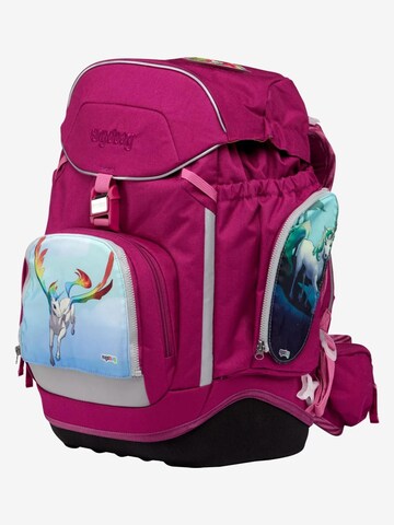 ergobag Bag 'Zippies Zippies' in Mixed colors
