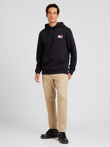 Loosefit Pantalon chino 'Harlem' TOMMY HILFIGER en vert