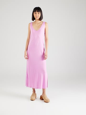 Robe d’été 'Azalea' mazine en rose : devant