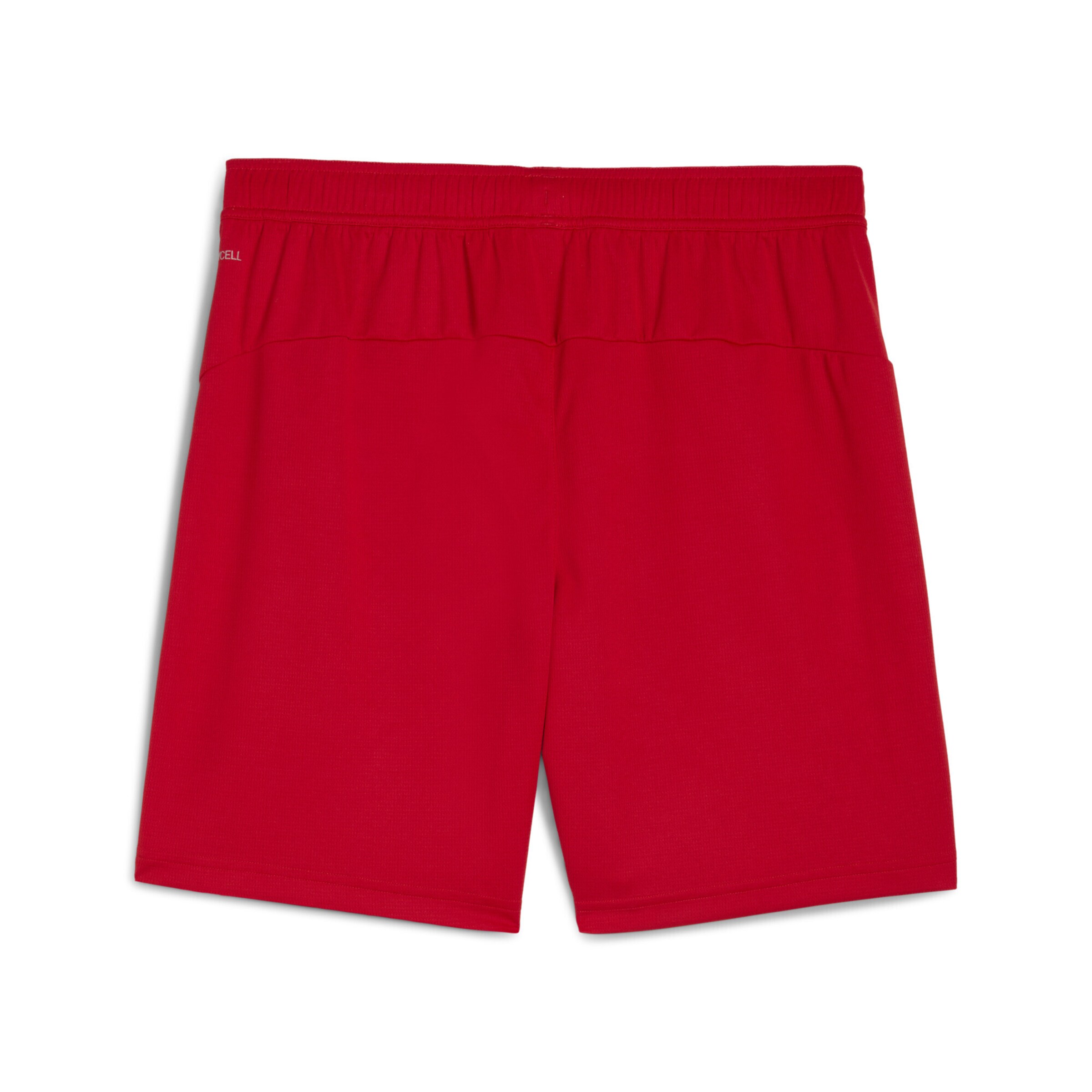 PUMA Regular Sportbroek 'RC Lens 25/26' in Rood