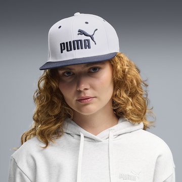 PUMA Pet 'Essentials No. 1' in Wit: voorkant