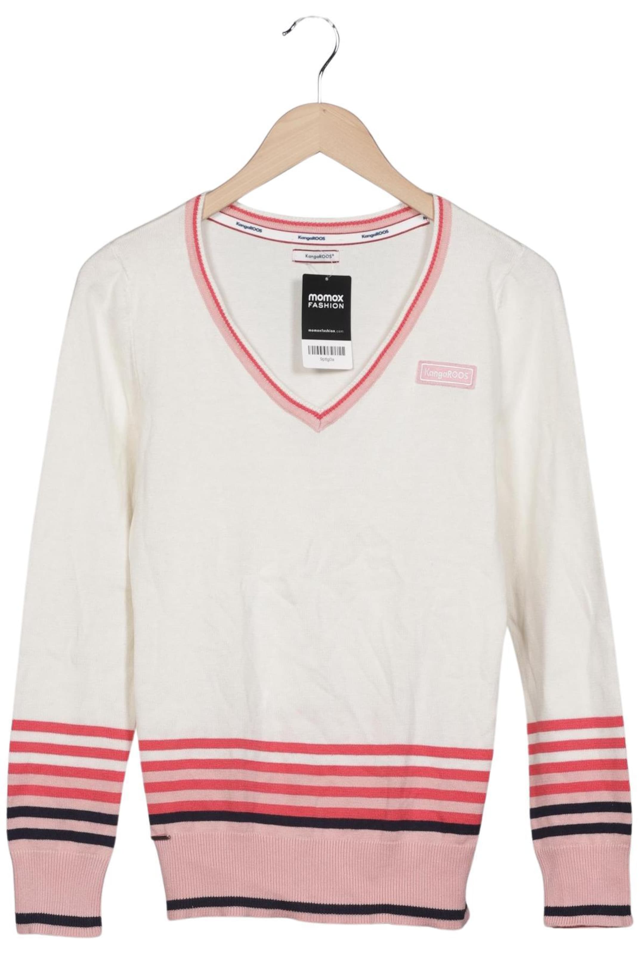 KangaROOS Pullover S in Mischfarben: Vorderseite