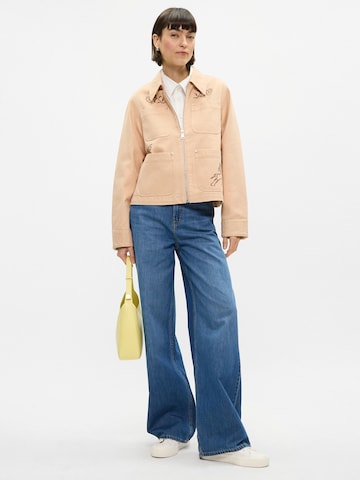 Veste mi-saison SCOTCH & SODA en rose