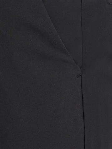 Lyle & Scott Regular Sportbroek in Zwart