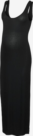 Suknelė iš MAMALICIOUS, spalva – juoda, Prekių apžvalga