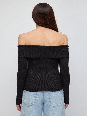 T-shirt No Matter What en noir