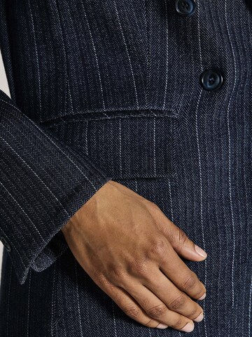 MADELEINE Blazers in Blauw