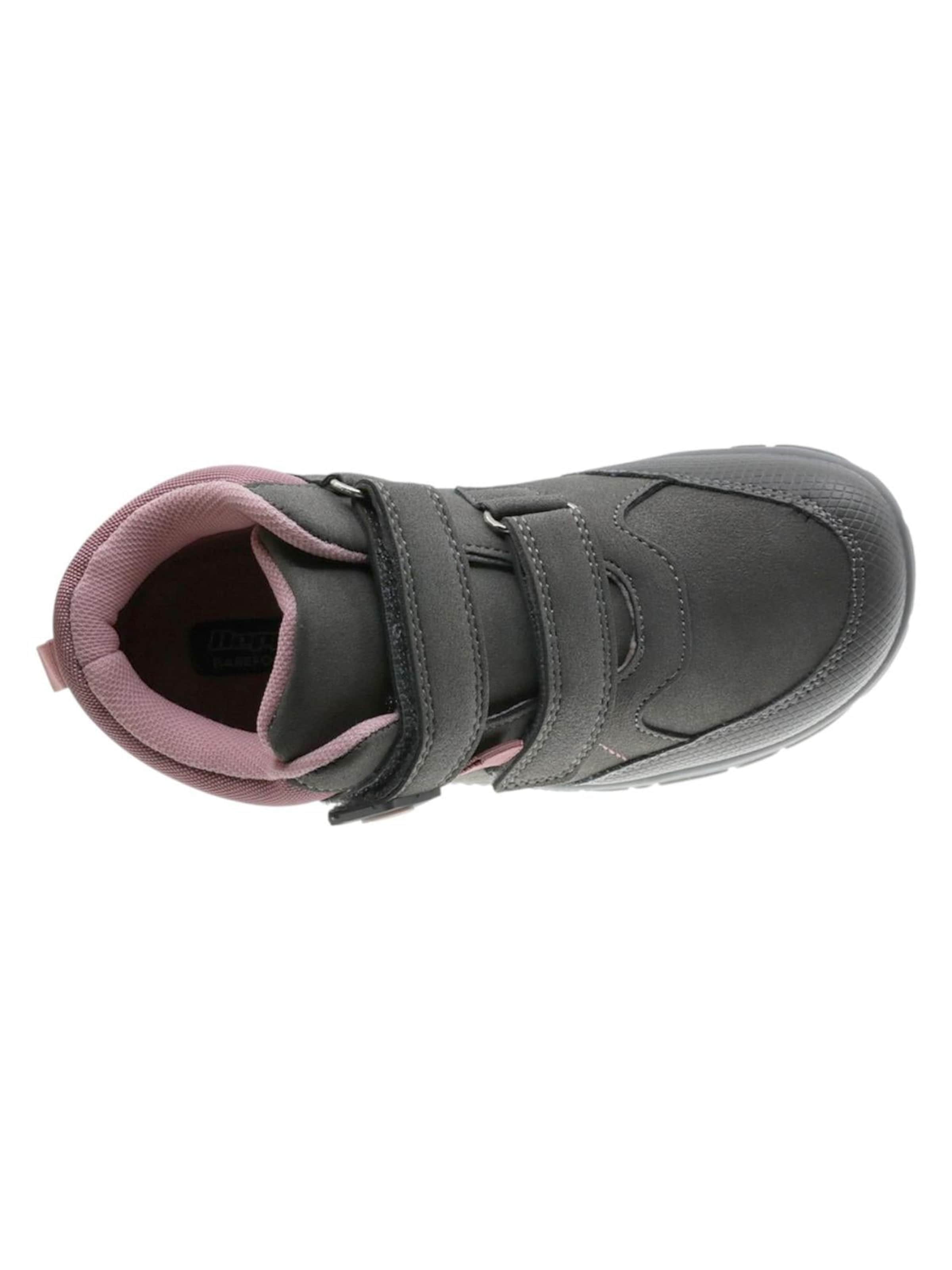 Beppi - Botas en gris