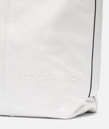Liebeskind Berlin Handtas in Wit