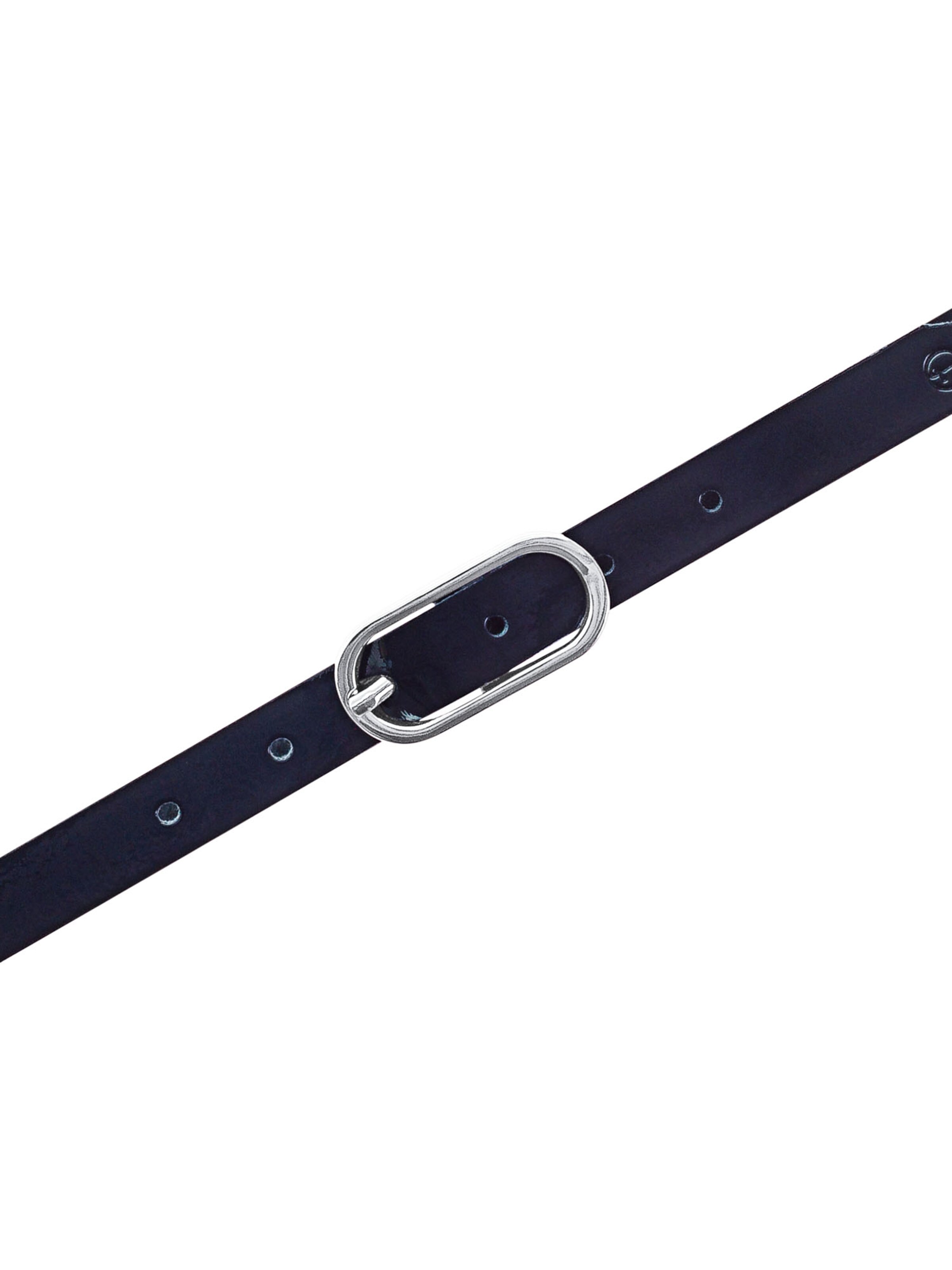 Ceinture Tamaris en bleu