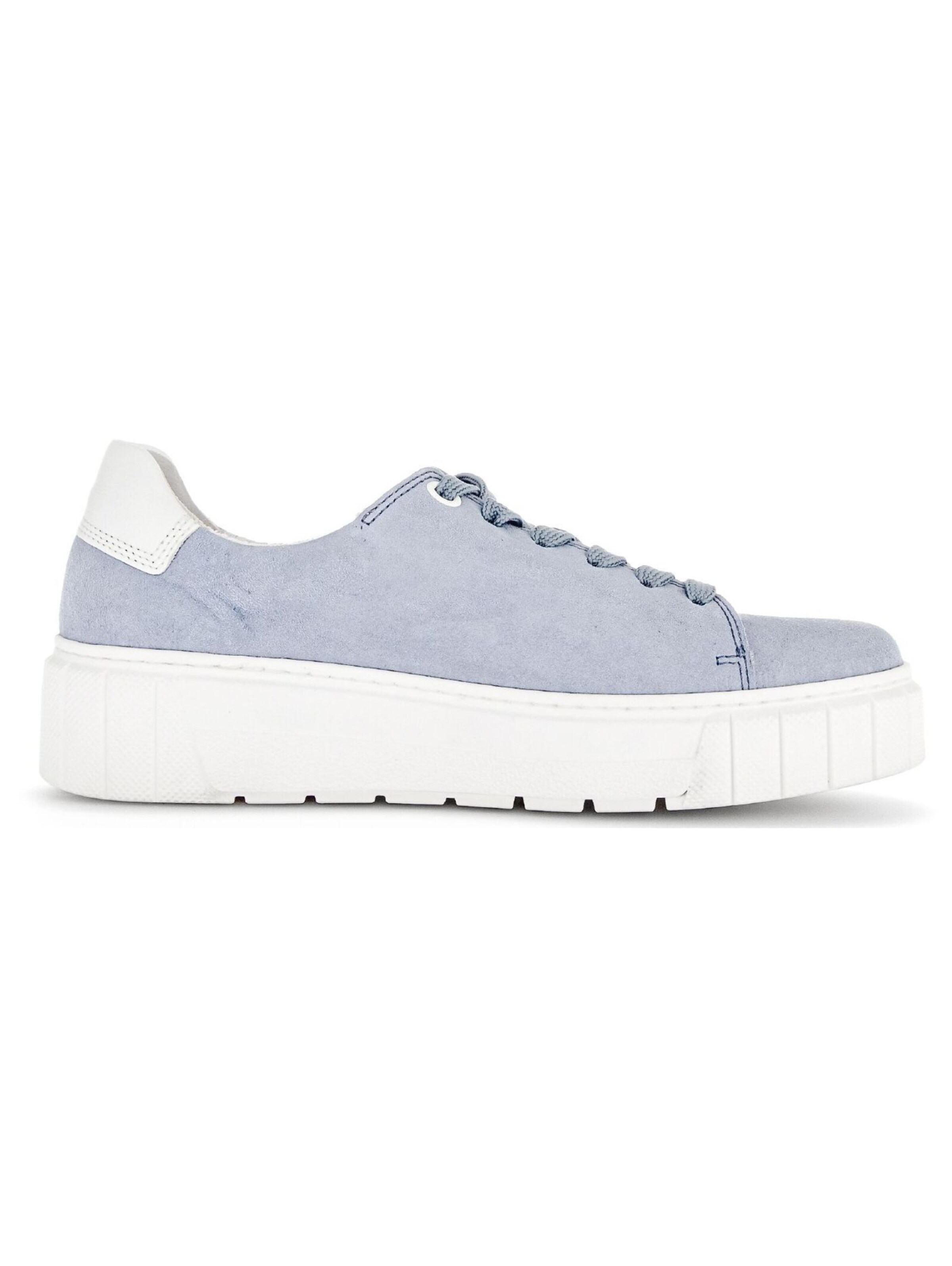 GABOR Sneakers laag in Blauw