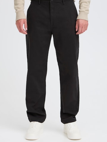 Loosefit Pantalon chino 'NATAN' BLEND en noir