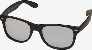 Urban Classics Sonnenbrille 'Likoma' in Schwarz: Vorderseite