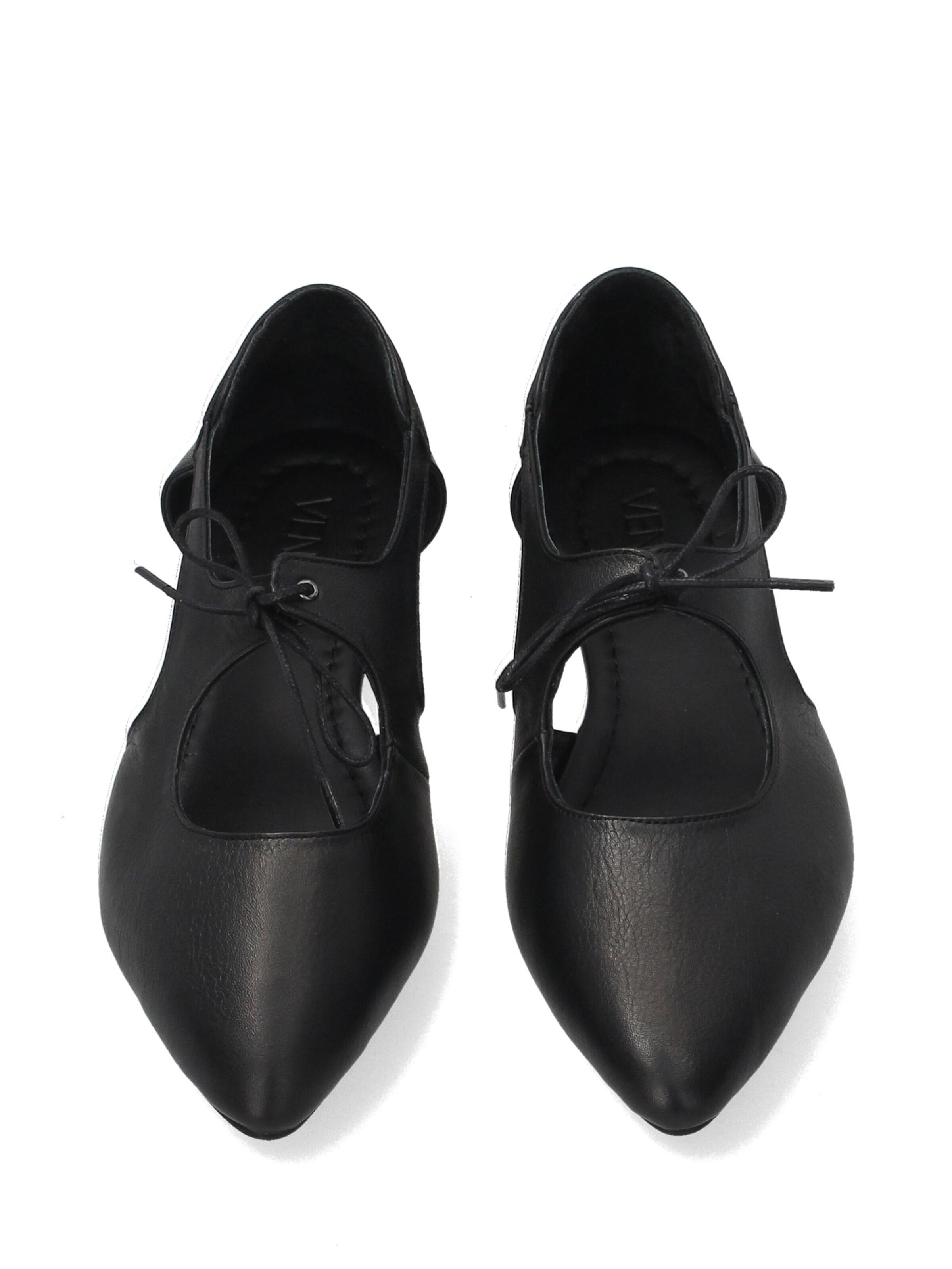 VENEZIA Ballerina 'Venezia'‌‌ in Schwarz
