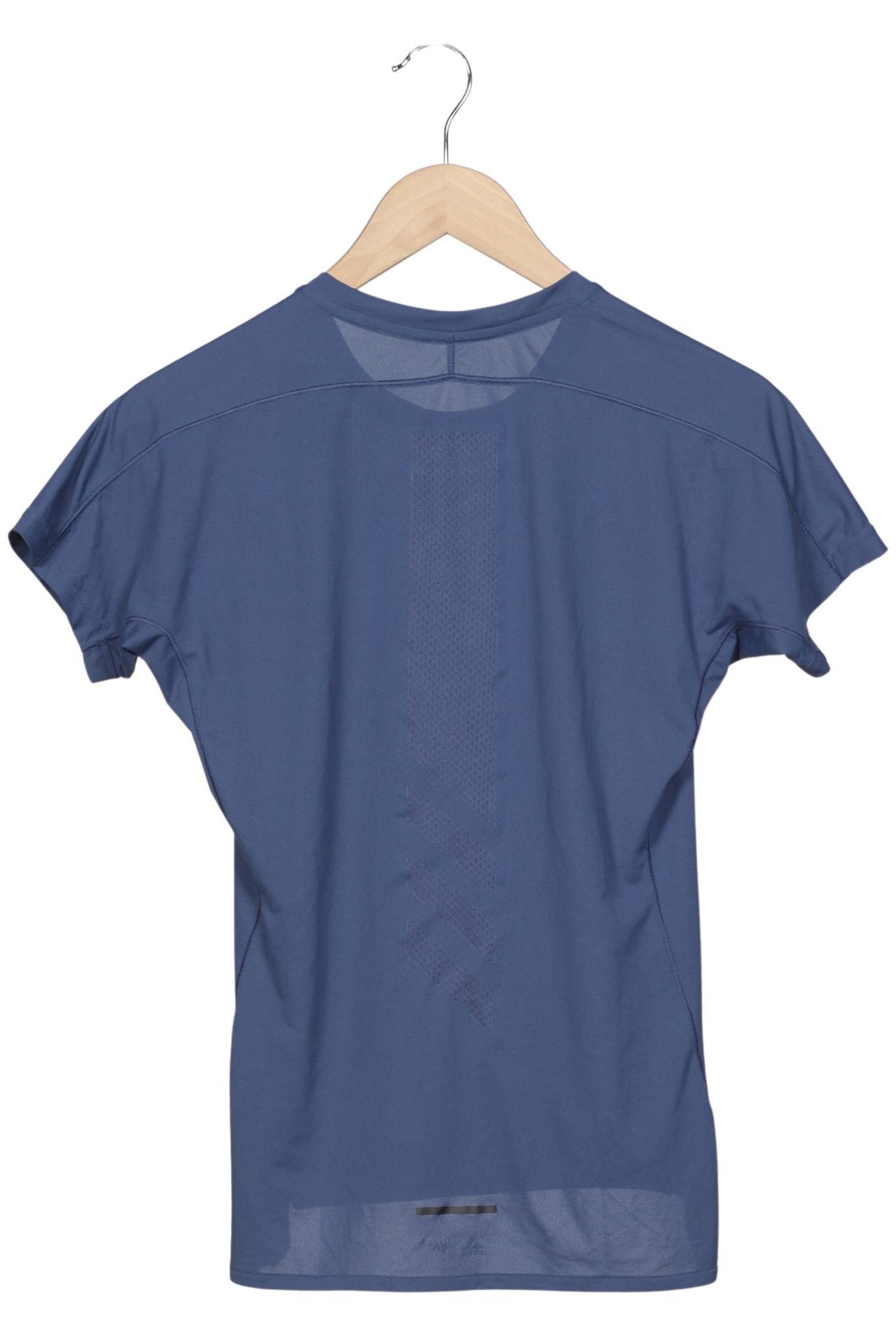 ADIDAS TERREX Top & Shirt in M in Blue
