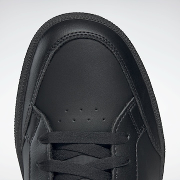 Reebok Sneakers 'Vector Smash' in Black