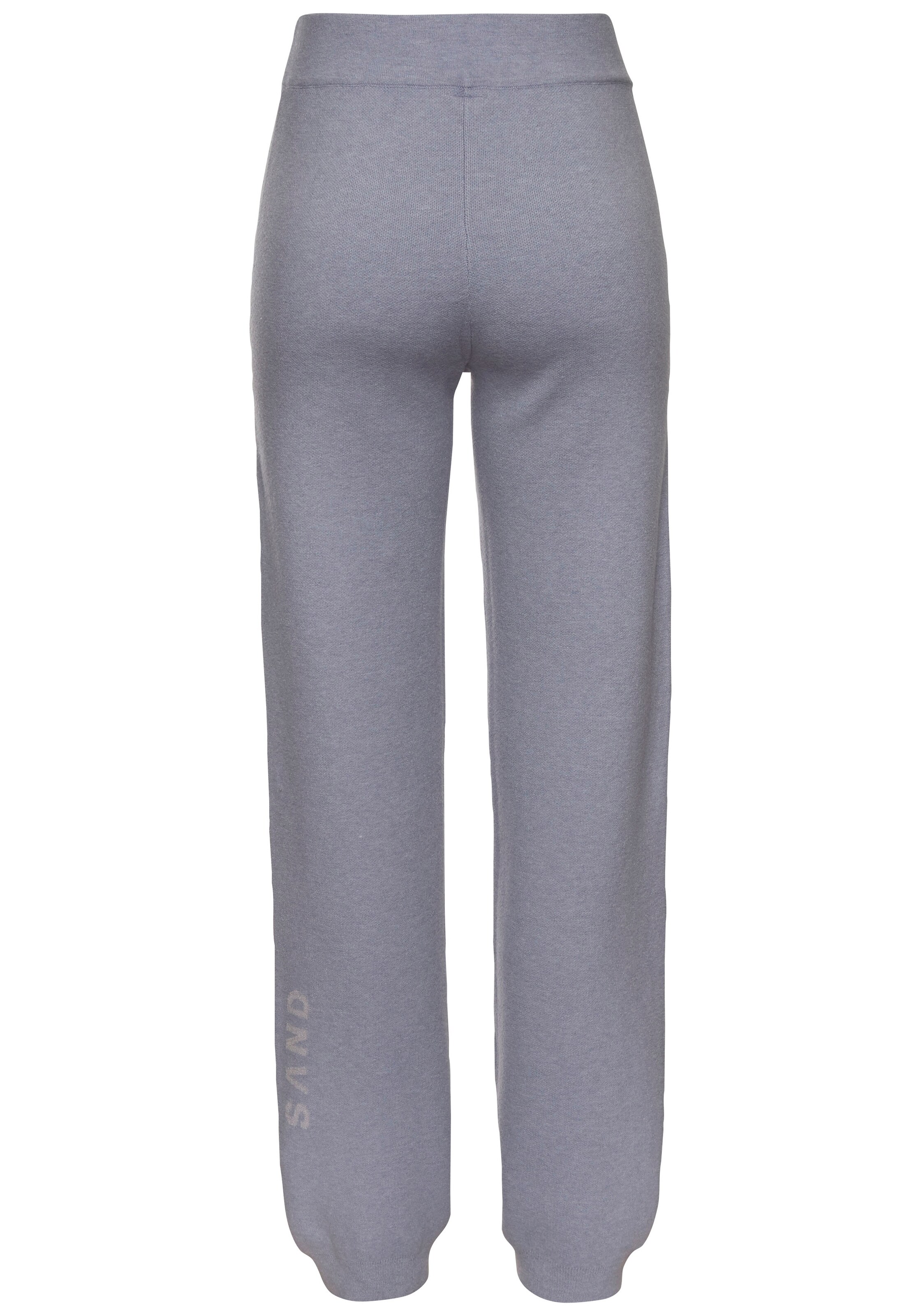 Elbsand - Tapered Pantalón en azul