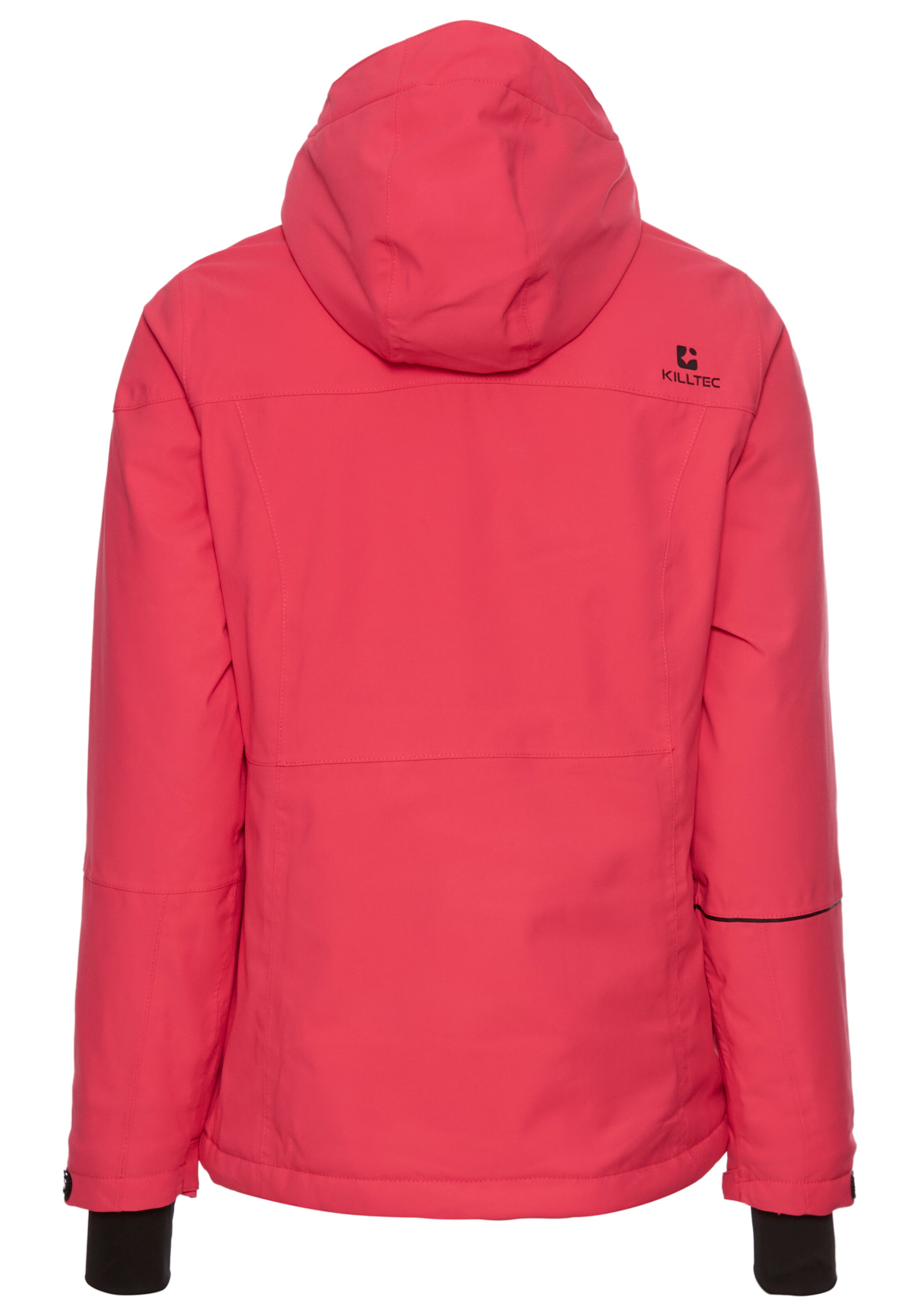 KILLTEC Outdoor Jacket in Pink