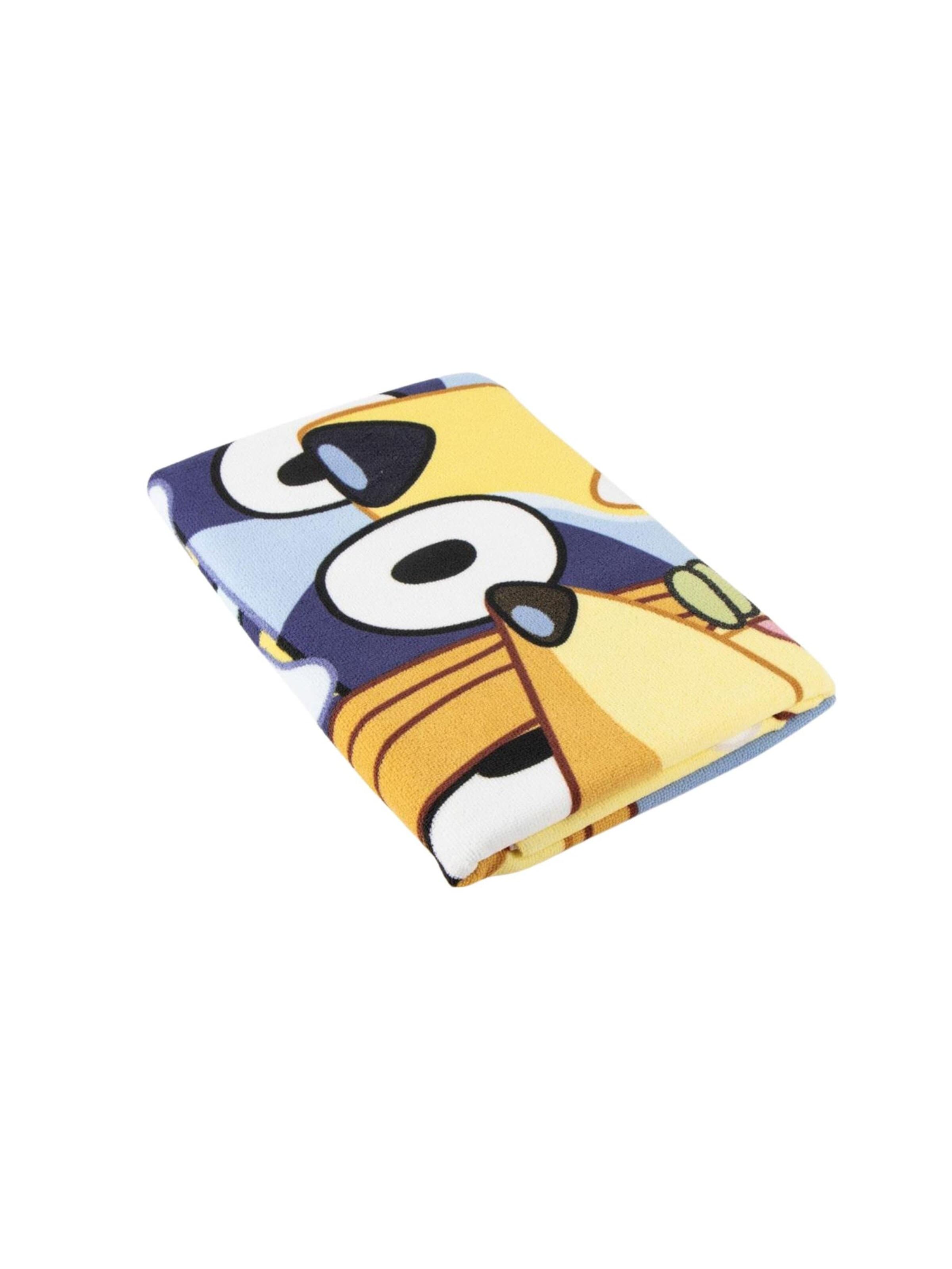 Foulard Cerdá en mélange de couleurs : devant