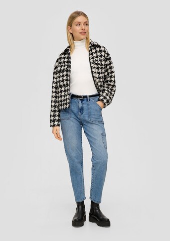 s.Oliver Regular Jeans in Blauw