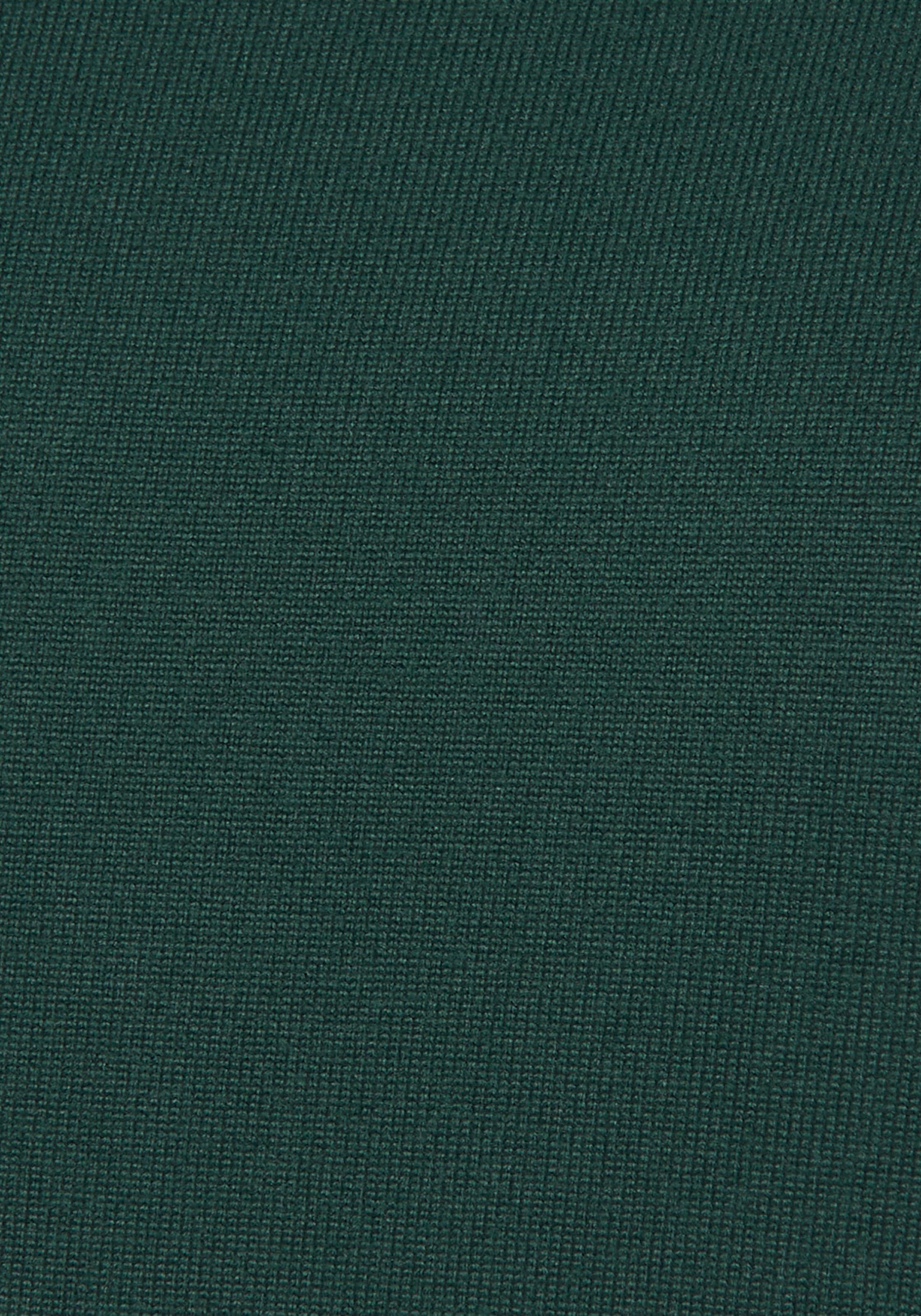 Maglietta di LASCANA in verde