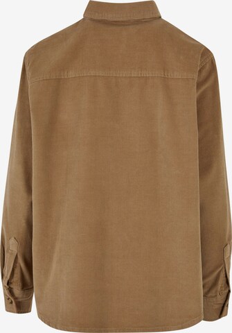 Urban Classics Blouse in Beige