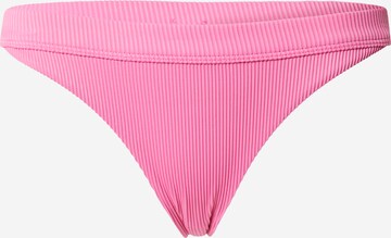 ROXY Bikiniunderdel i rosa: framsida
