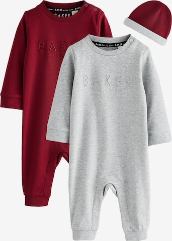 pilka Baker by Ted Baker Miego kostiumas: priekis