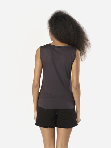 KOROSHI Топ в Черный