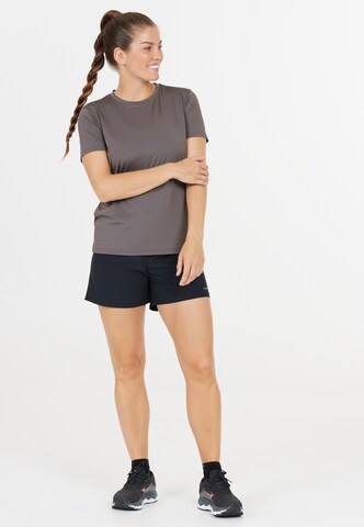 ENDURANCE Funktionsshirt 'Yonan' in Grau