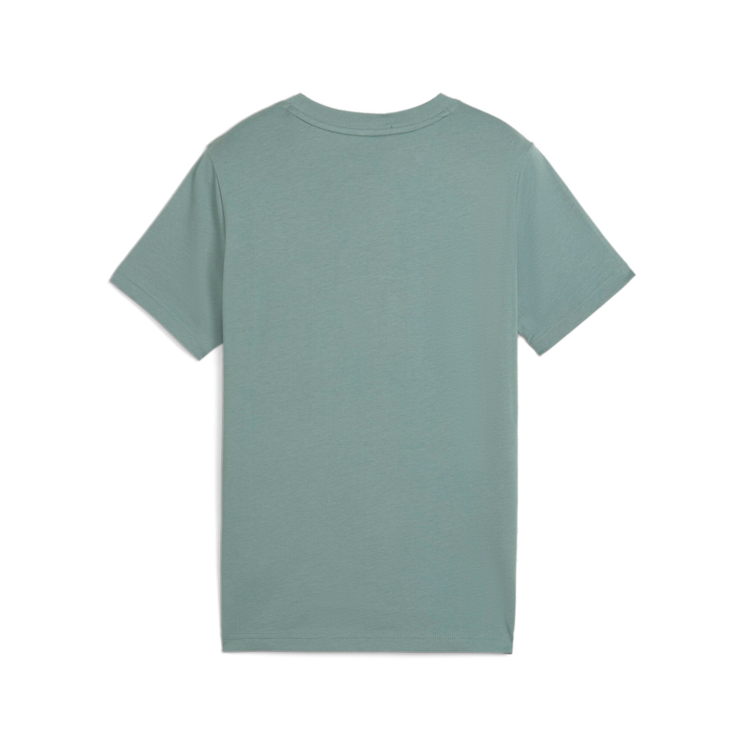 PUMA Performance Shirt in Green